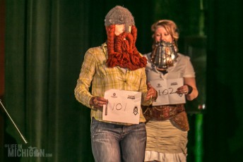 Gears, Beards, and Beers 3