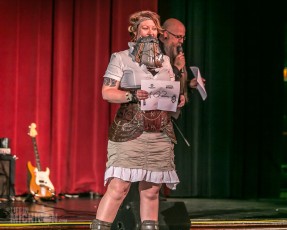 Gears, Beards, and Beers 3