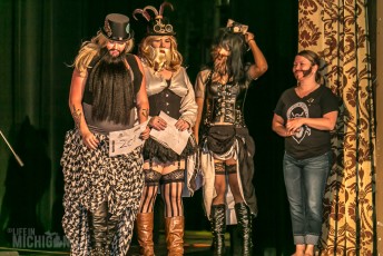 Gears, Beards, and Beers 3