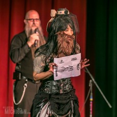 Gears, Beards, and Beers 3