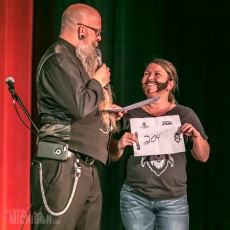 Gears, Beards, and Beers 3