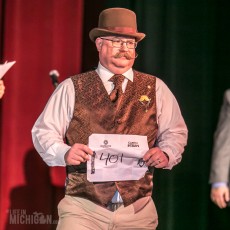 Gears, Beards, and Beers 3