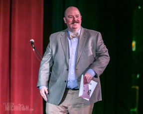 Gears, Beards, and Beers 3