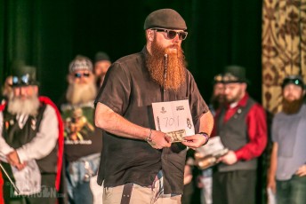 Gears, Beards, and Beers 3