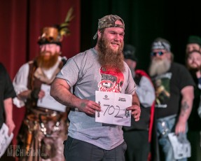 Gears, Beards, and Beers 3