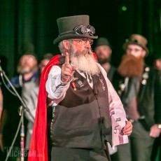 Gears, Beards, and Beers 3