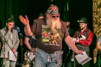 Gears, Beards, and Beers 3