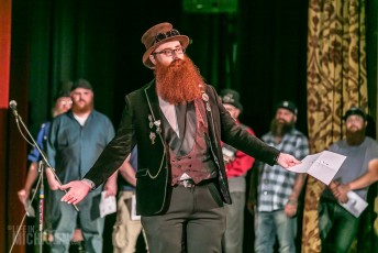 Gears, Beards, and Beers 3