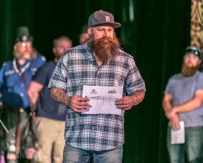 Gears, Beards, and Beers 3