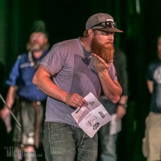 Gears, Beards, and Beers 3