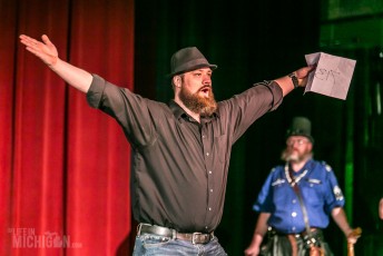 Gears, Beards, and Beers 3