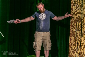 Gears, Beards, and Beers 3