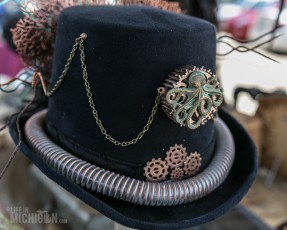 Gears, Beards, and Beers 3