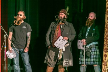 Gears, Beards, and Beers 3