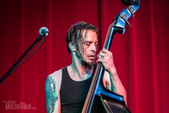 Gears, Beards, and Beers 3