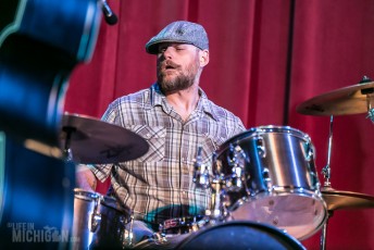 Gears, Beards, and Beers 3