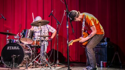 Gears, Beards, and Beers 3