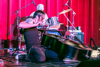 Gears, Beards, and Beers 3