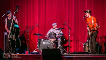 Gears, Beards, and Beers 3