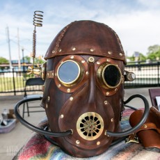 Gears, Beards, and Beers 3