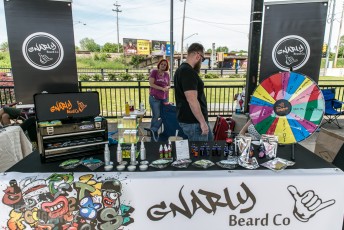 Gears, Beards, and Beers 3