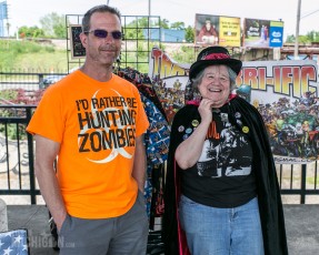 Gears, Beards, and Beers 3