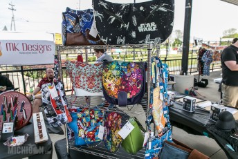 Gears, Beards, and Beers 3