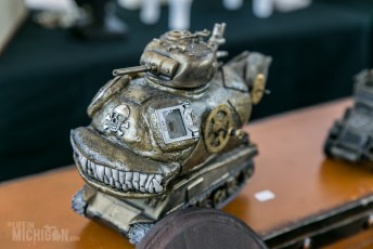 Gears, Beards, and Beers 3