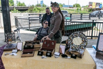 Gears, Beards, and Beers 3