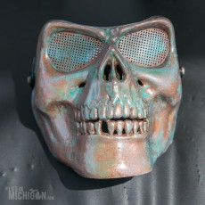 Gears, Beards, and Beers 3