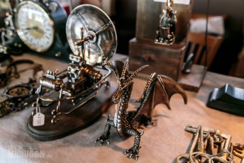 Gears, Beards, and Beers 3