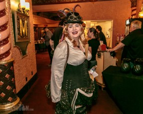 Gears, Beards, and Beers 3