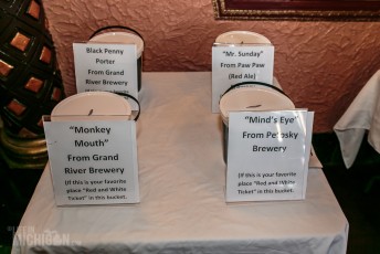 Gears, Beards, and Beers 3