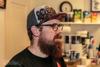Gears, Beards, and Beers 3