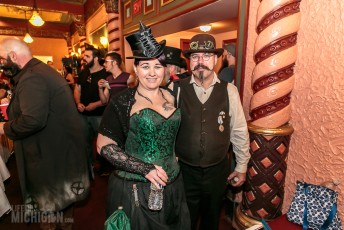 Gears, Beards, and Beers 3