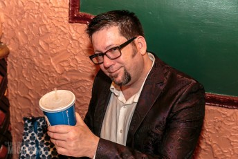 Gears, Beards, and Beers 3