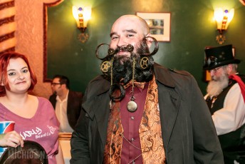 Gears, Beards, and Beers 3