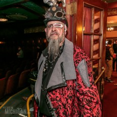 Gears, Beards, and Beers 3