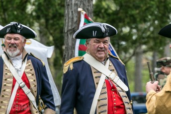 HVCSAR - Patriots Grave Marking - 14-May-2016