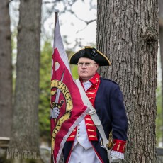 HVCSAR - Patriots Grave Marking - 14-May-2016