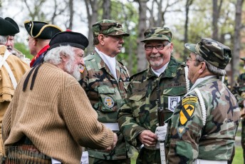 HVCSAR - Patriots Grave Marking - 14-May-2016