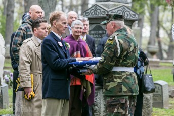 HVCSAR - Patriots Grave Marking - 14-May-2016