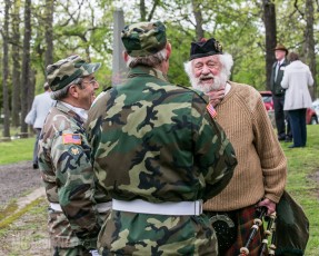 HVCSAR - Patriots Grave Marking - 14-May-2016