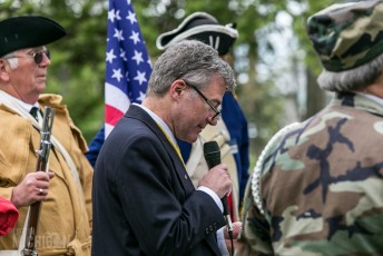 HVCSAR - Patriots Grave Marking - 14-May-2016