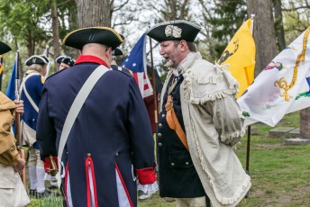 HVCSAR - Patriots Grave Marking - 14-May-2016