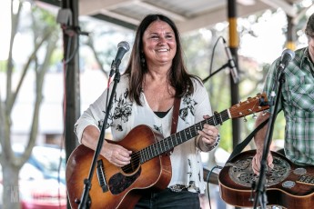 Judy Banker - Nashbash - 2016