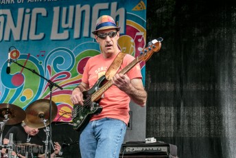 Laith Al Saadi @ Sonic Lunch - 9-Jun-2016