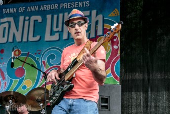 Laith Al Saadi @ Sonic Lunch - 9-Jun-2016
