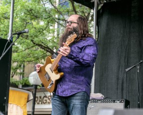 Laith Al Saadi @ Sonic Lunch - 9-Jun-2016