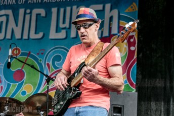 Laith Al Saadi @ Sonic Lunch - 9-Jun-2016